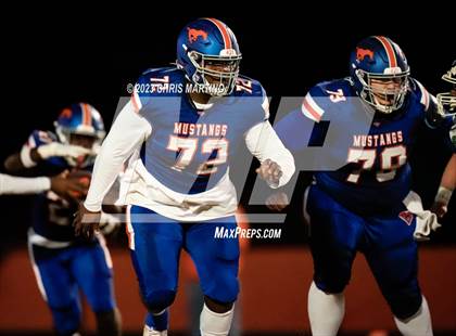 Thumbnail 1 in Easley @ Midland Valley (SCHSL 4A Round 1) photogallery.