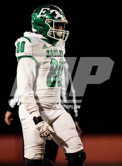 Thumbnail 1 in Easley @ Midland Valley (SCHSL 4A Round 1) photogallery.