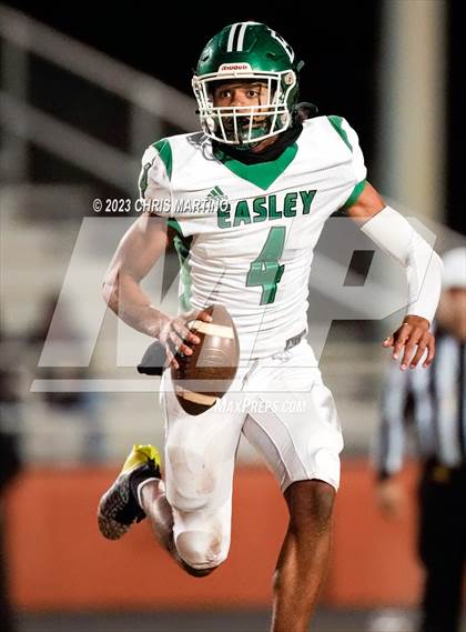 Thumbnail 3 in Easley @ Midland Valley (SCHSL 4A Round 1) photogallery.