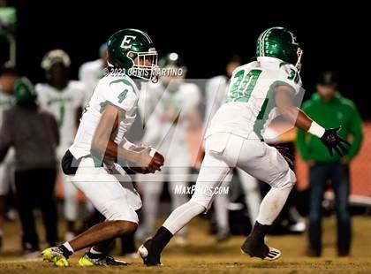 Thumbnail 2 in Easley @ Midland Valley (SCHSL 4A Round 1) photogallery.