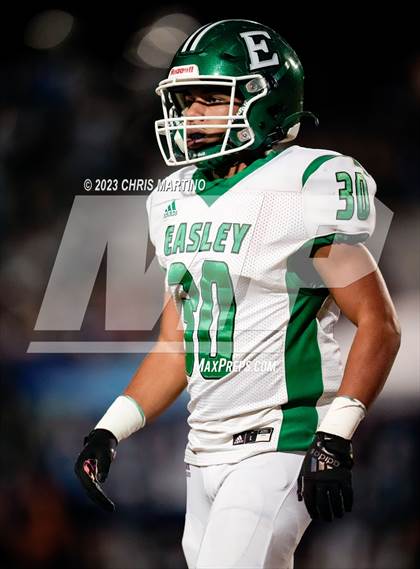 Thumbnail 1 in Easley @ Midland Valley (SCHSL 4A Round 1) photogallery.