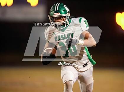 Thumbnail 3 in Easley @ Midland Valley (SCHSL 4A Round 1) photogallery.