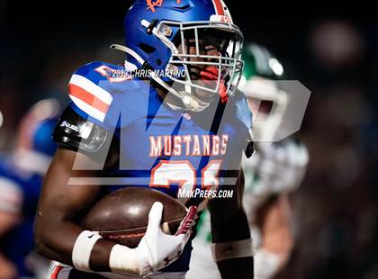 Thumbnail 1 in Easley @ Midland Valley (SCHSL 4A Round 1) photogallery.
