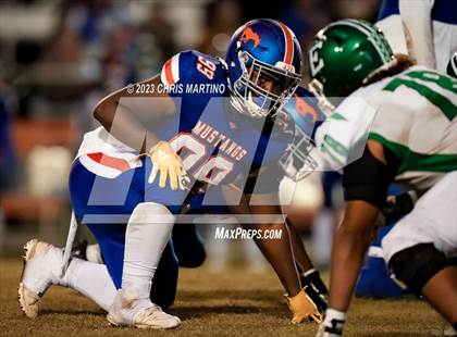 Thumbnail 1 in Easley @ Midland Valley (SCHSL 4A Round 1) photogallery.
