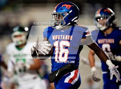 Thumbnail 1 in Easley @ Midland Valley (SCHSL 4A Round 1) photogallery.
