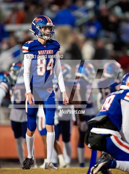 Thumbnail 2 in Easley @ Midland Valley (SCHSL 4A Round 1) photogallery.