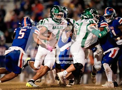 Thumbnail 2 in Easley @ Midland Valley (SCHSL 4A Round 1) photogallery.