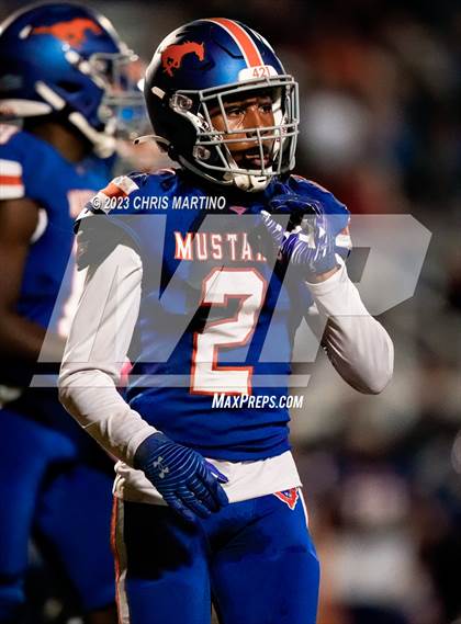 Thumbnail 1 in Easley @ Midland Valley (SCHSL 4A Round 1) photogallery.