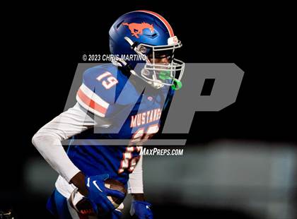 Thumbnail 3 in Easley @ Midland Valley (SCHSL 4A Round 1) photogallery.