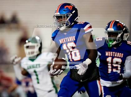 Thumbnail 3 in Easley @ Midland Valley (SCHSL 4A Round 1) photogallery.