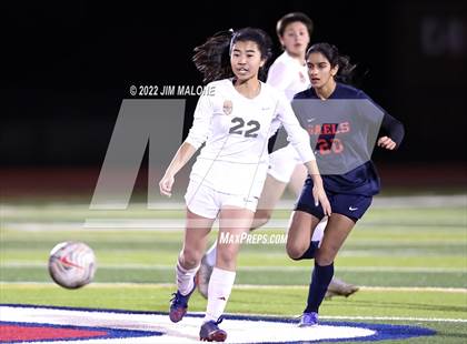 Thumbnail 1 in California @ Dublin (CIFNCS D1 Rd1) photogallery.