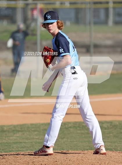 Thumbnail 3 in Carolina Royals @ Carmel Christian photogallery.
