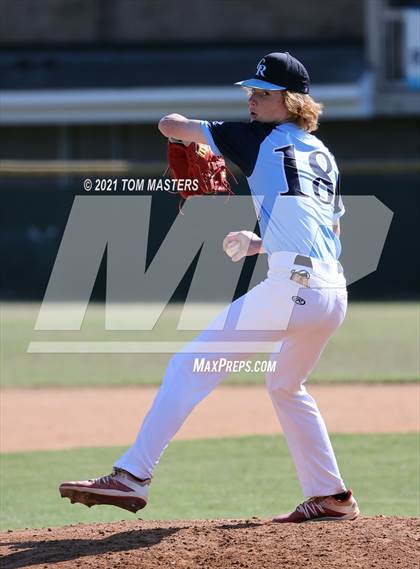Thumbnail 2 in Carolina Royals @ Carmel Christian photogallery.
