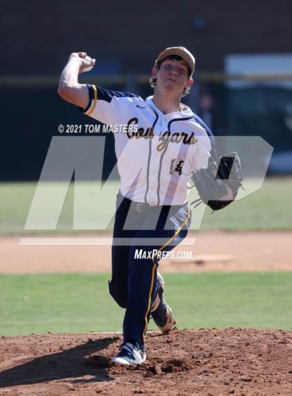 Thumbnail 1 in Carolina Royals @ Carmel Christian photogallery.