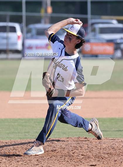 Thumbnail 3 in Carolina Royals @ Carmel Christian photogallery.