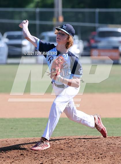 Thumbnail 1 in Carolina Royals @ Carmel Christian photogallery.