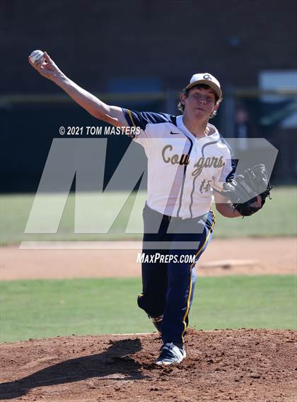 Thumbnail 1 in Carolina Royals @ Carmel Christian photogallery.
