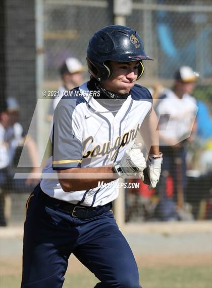 Thumbnail 3 in Carolina Royals @ Carmel Christian photogallery.
