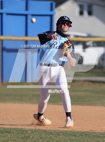 Thumbnail 1 in Carolina Royals @ Carmel Christian photogallery.