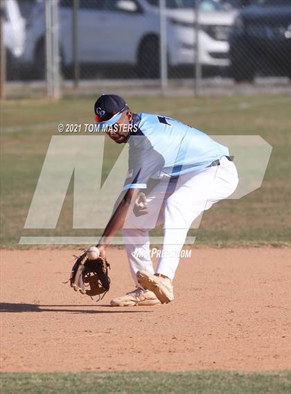 Thumbnail 3 in Carolina Royals @ Carmel Christian photogallery.