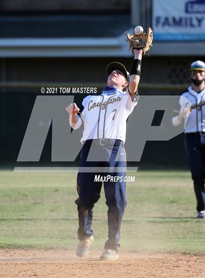 Thumbnail 1 in Carolina Royals @ Carmel Christian photogallery.