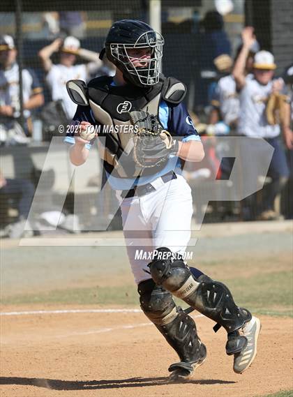 Thumbnail 3 in Carolina Royals @ Carmel Christian photogallery.
