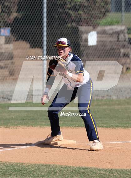 Thumbnail 1 in Carolina Royals @ Carmel Christian photogallery.