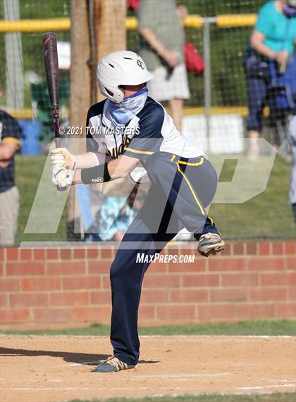 Thumbnail 3 in Carolina Royals @ Carmel Christian photogallery.