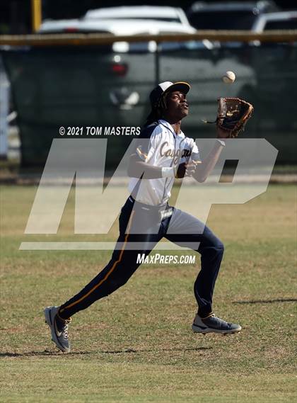 Thumbnail 3 in Carolina Royals @ Carmel Christian photogallery.