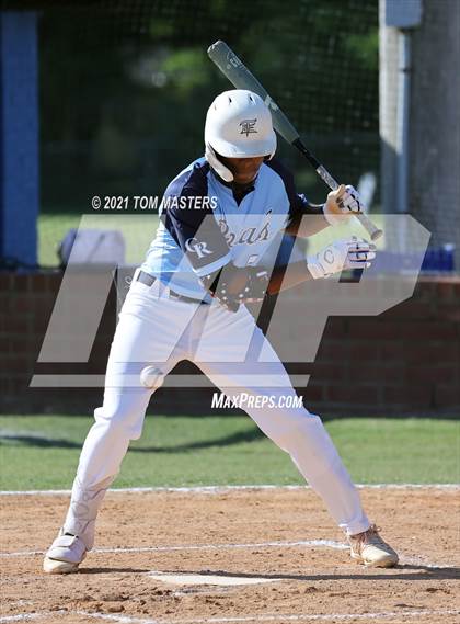 Thumbnail 1 in Carolina Royals @ Carmel Christian photogallery.