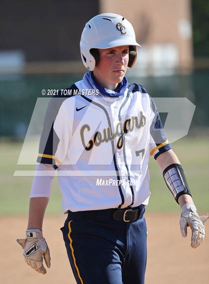 Thumbnail 1 in Carolina Royals @ Carmel Christian photogallery.