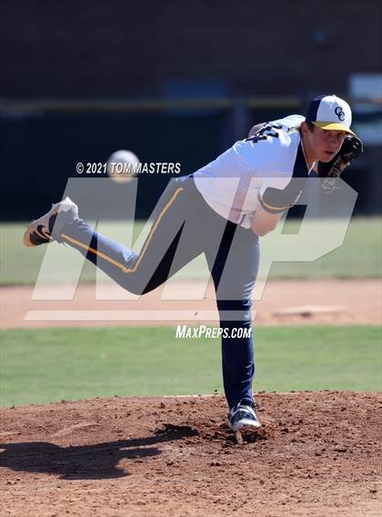 Thumbnail 3 in Carolina Royals @ Carmel Christian photogallery.