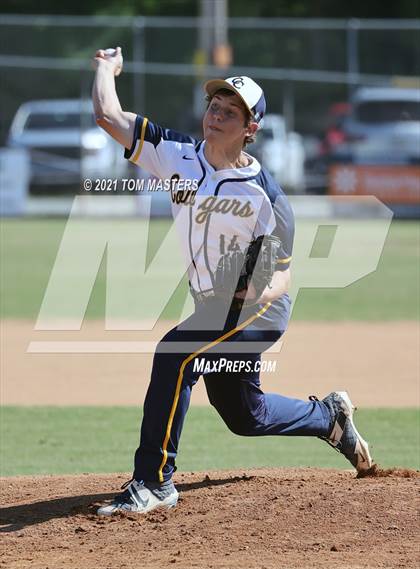 Thumbnail 1 in Carolina Royals @ Carmel Christian photogallery.