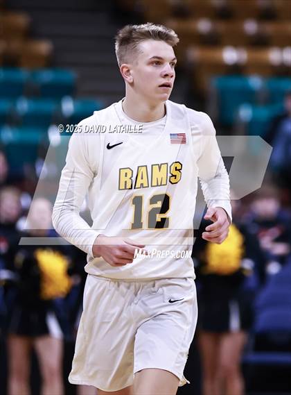 Thumbnail 2 in Sand Creek @ Green Mountain (CHSSA 5A Great 8) photogallery.