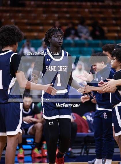 Thumbnail 1 in Sand Creek @ Green Mountain (CHSSA 5A Great 8) photogallery.
