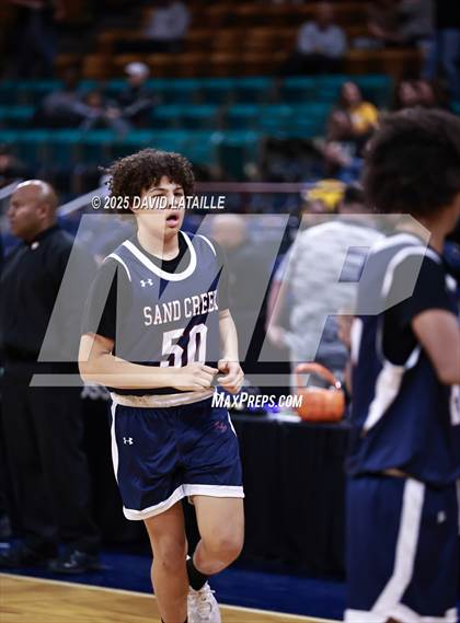 Thumbnail 2 in Sand Creek @ Green Mountain (CHSSA 5A Great 8) photogallery.