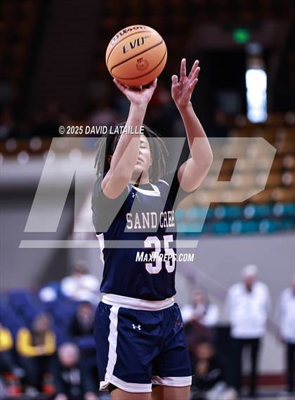 Thumbnail 2 in Sand Creek @ Green Mountain (CHSSA 5A Great 8) photogallery.