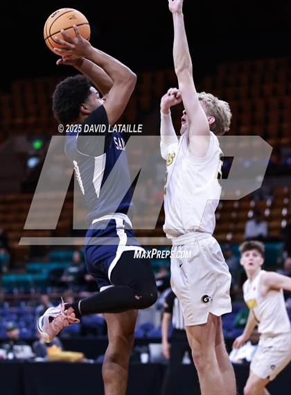Thumbnail 1 in Sand Creek @ Green Mountain (CHSSA 5A Great 8) photogallery.