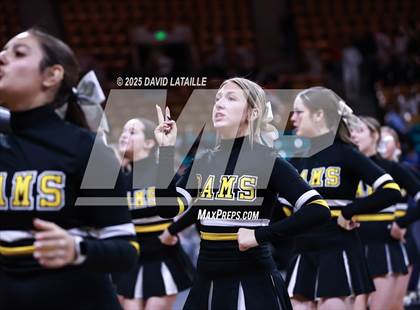 Thumbnail 3 in Sand Creek @ Green Mountain (CHSSA 5A Great 8) photogallery.