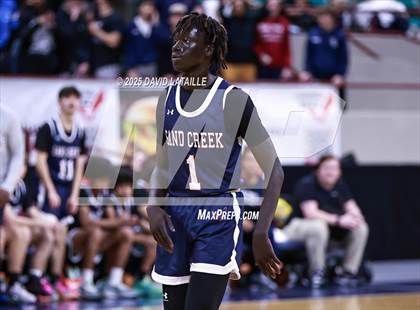 Thumbnail 2 in Sand Creek @ Green Mountain (CHSSA 5A Great 8) photogallery.
