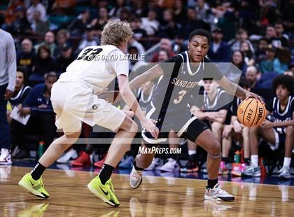 Thumbnail 1 in Sand Creek @ Green Mountain (CHSSA 5A Great 8) photogallery.
