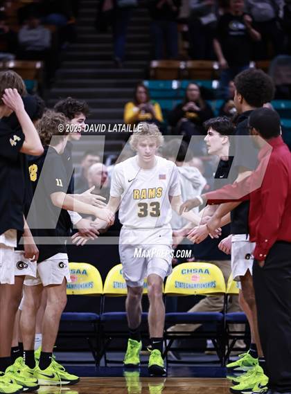 Thumbnail 1 in Sand Creek @ Green Mountain (CHSSA 5A Great 8) photogallery.