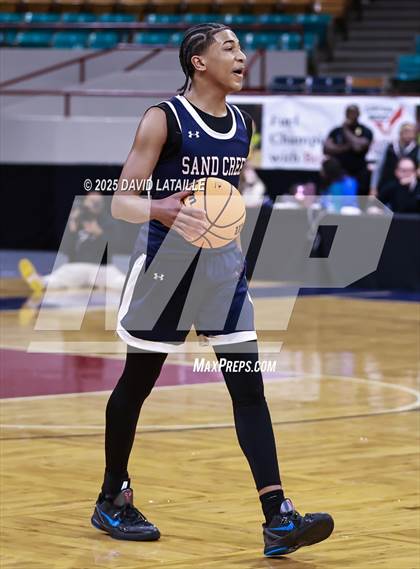 Thumbnail 1 in Sand Creek @ Green Mountain (CHSSA 5A Great 8) photogallery.