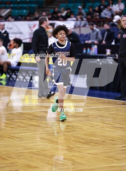 Thumbnail 3 in Sand Creek @ Green Mountain (CHSSA 5A Great 8) photogallery.