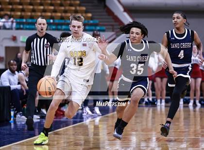 Thumbnail 1 in Sand Creek @ Green Mountain (CHSSA 5A Great 8) photogallery.