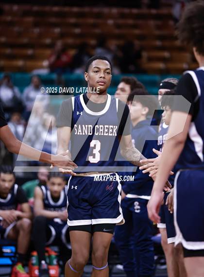 Thumbnail 1 in Sand Creek @ Green Mountain (CHSSA 5A Great 8) photogallery.