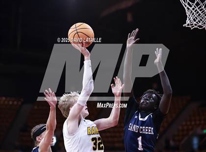 Thumbnail 2 in Sand Creek @ Green Mountain (CHSSA 5A Great 8) photogallery.