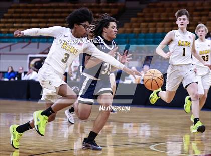 Thumbnail 2 in Sand Creek @ Green Mountain (CHSSA 5A Great 8) photogallery.