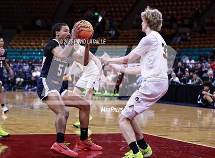 Thumbnail 3 in Sand Creek @ Green Mountain (CHSSA 5A Great 8) photogallery.