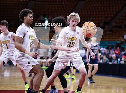 Thumbnail 3 in Sand Creek @ Green Mountain (CHSSA 5A Great 8) photogallery.
